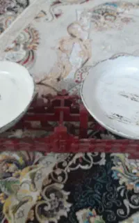ترازوی قدیمی