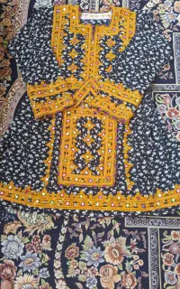 من خیاط هستم