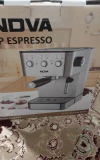 قهوه ساز ندوا