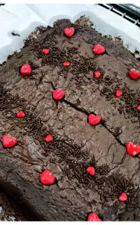کیک و کوکی خونگی CoCo