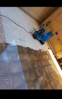 کفسابی وکف ساب