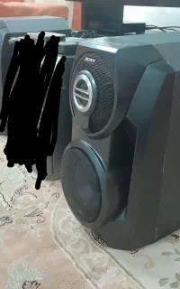 فروش یک جفت باند سونی مدل VX55