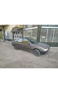 روا مدل 87