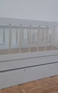 تخت کودک