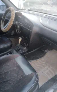 پژو دوهزار