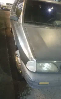 پراید ۸۴