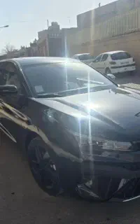 کی ام سی جی۷