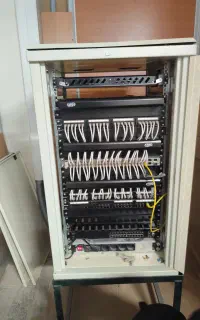 راه اندازی ،پشتیبانی ، شبکه ،کامپیوتر ،voip