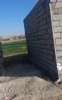 انجام کلیه امور بنایی