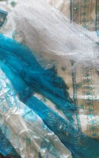 لباس محلی ترکی