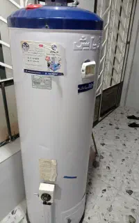 آبگرمکن در حدنو