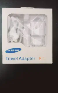 شارژر سامسونگ 6