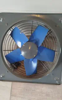 هواکش دمنده قطر ۴۰