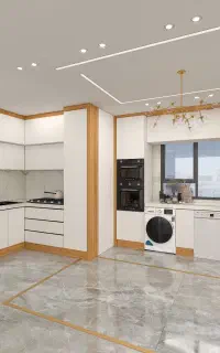کابینت، ضمانت پنج ساله