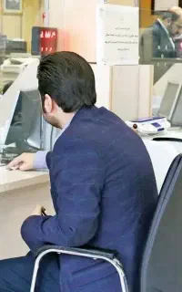 نیازمند بازنشسته* کارمند* قراردادشرکتی* کاسب