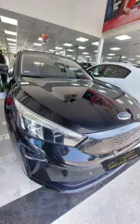 جک جی 7 برقی مدل 2024 کارکرد 34