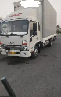 حمل باربه تمام نقاط