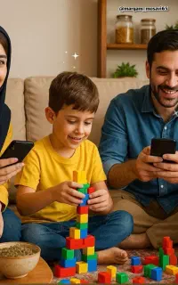 این فقط یه کارنیست فرصت عالی برای بانوان است