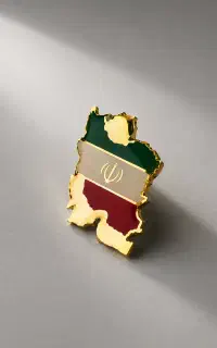 تولید بج سینه اتیکت سینه پلاک سینه طراحی اختصاصی