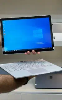 سورفیس بوک ۳ ، surface book 3
