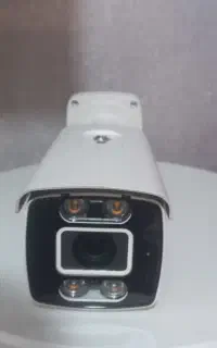 دوربین مداربسته ۵مگا پیکسل پلاک خوان