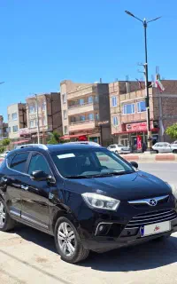 جک اس 5