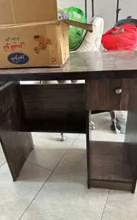 میز و کمد فایل