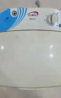 مینی واش
