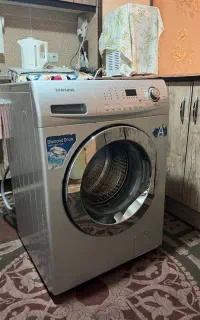 لباس شوی سامسونگ ۷کیلو