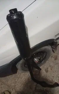لوله قهرمانی