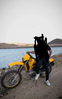 موتور سواری