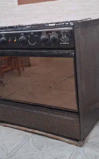 گاز طرح فر