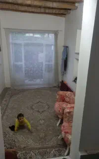 اجاره روزانه خانه باغ دهبالا
