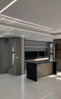 کابینت و کمد دیواری