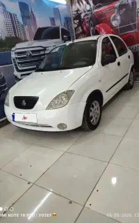 تیبا۲ مدل۱۴۰۰