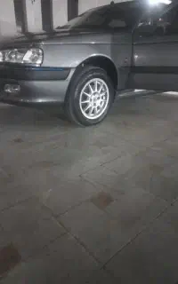 پارس ایکس یو ام  XUM  نوک مدادی (خاکستری ) مدل ۹۴