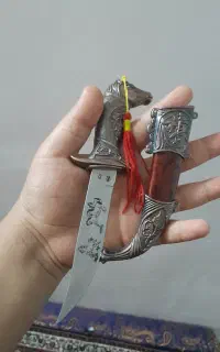 چاقو