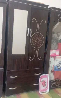 کمد لباس، جا کفشی، میز آرایش، بوفه