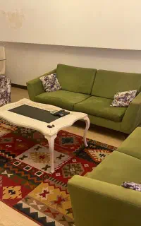 فروش لوازم خانگی کارکرده