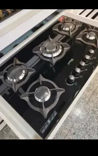اجاق گاز صفحه ای GENERAL (چدن ضخیم)