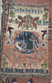 قالیچه نفیس