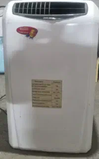 کولر آبی ،کولر گازی
