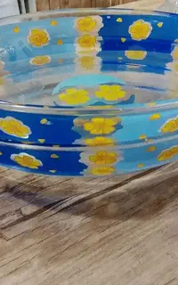 میوه خوری، مرغ خوری