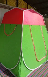 فروش انواع چادرمسافرتی