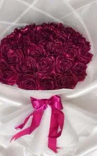 گل ربانی با تحویل یک روزه