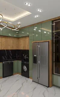 طراحی و معماری دکوراسیون داخلی/ بازسازی/ نوسازی