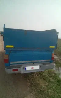 نیسان فروشی