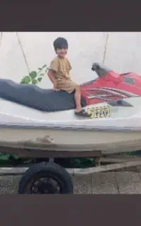 جت اسکی