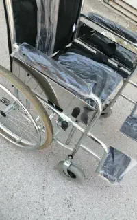 ویلچر تشک مواج