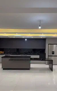 ام دی اف کابینت و کمد دیواری